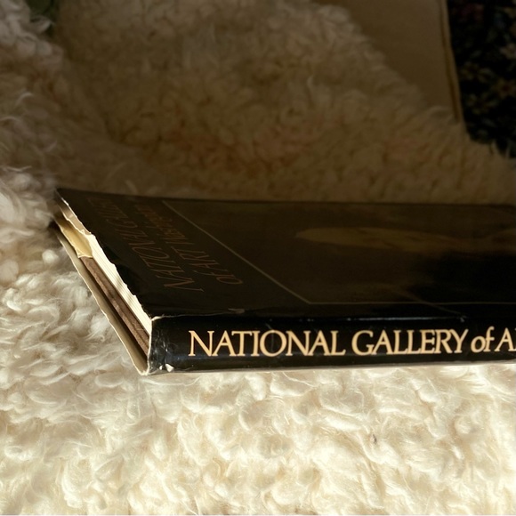 📜 Vtg National Gallery of Art Washington Book - Picture 15 of 15